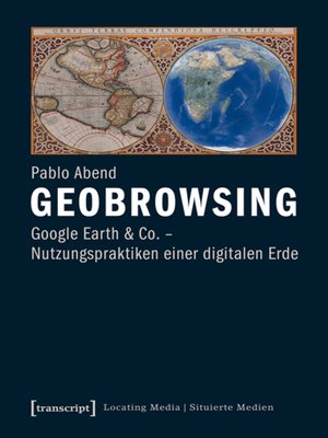 cover image of Geobrowsing